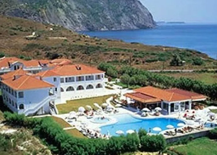 Klelia Beach Hotel