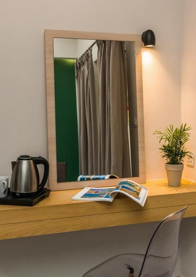 Klelia Hotel Kalamákion