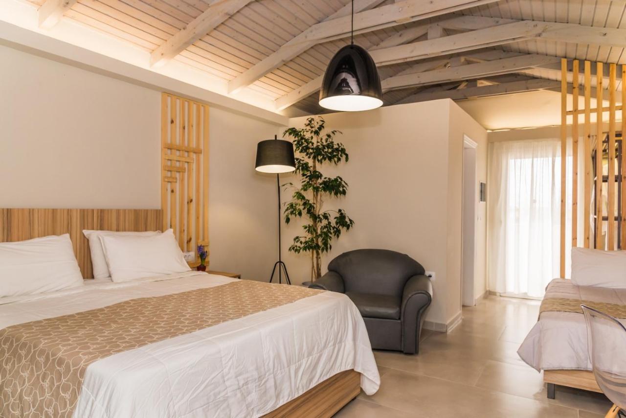 Klelia Hotel 4*