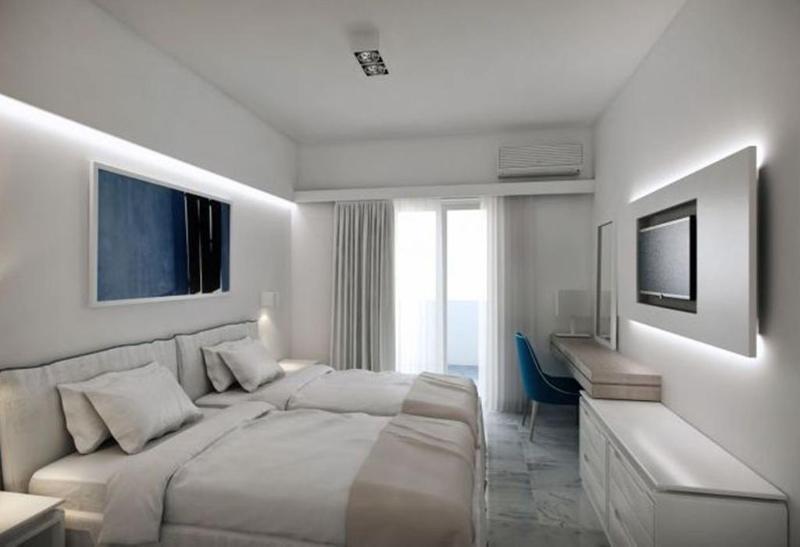 Klelia Hotel