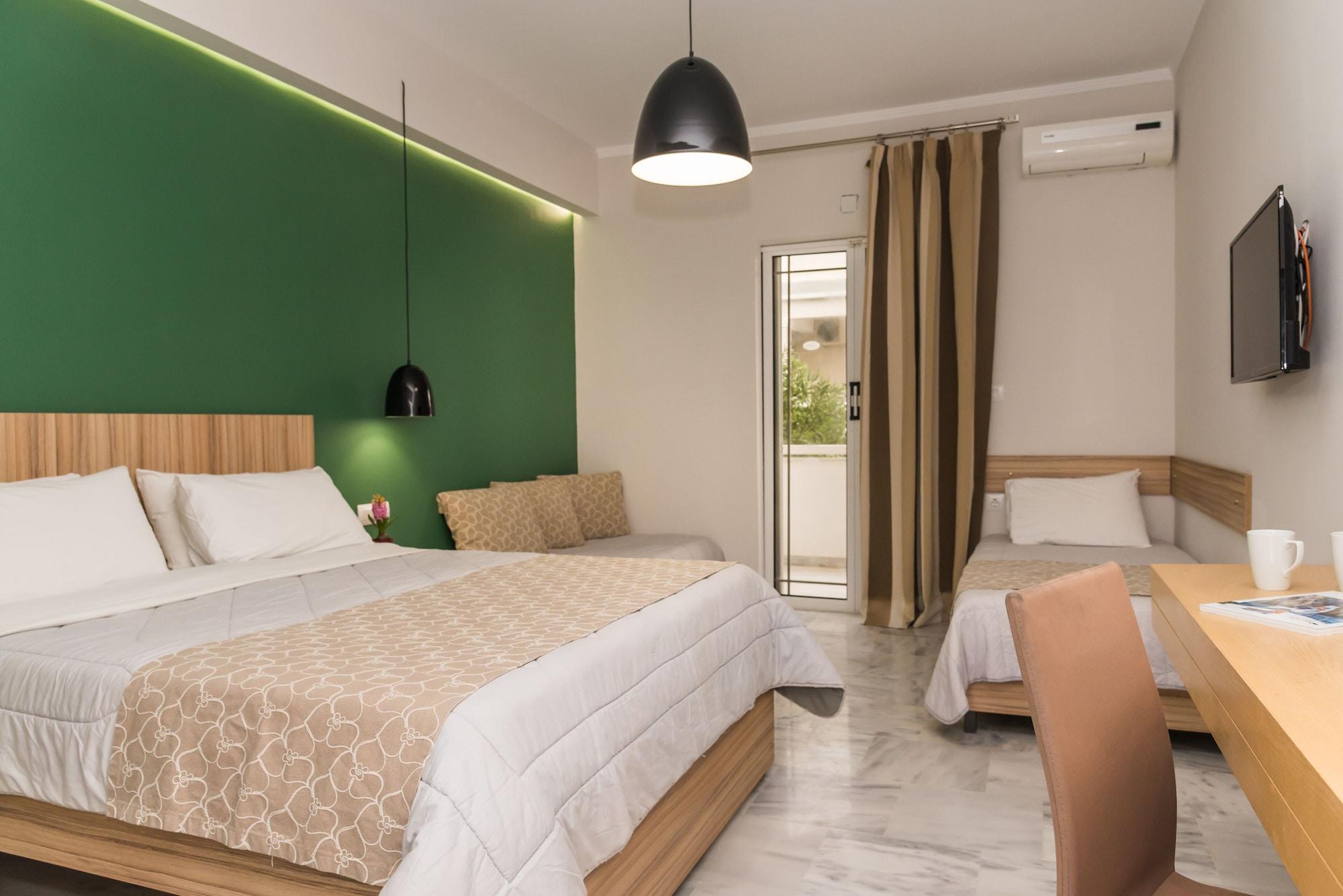 Hotel Klelia 4*