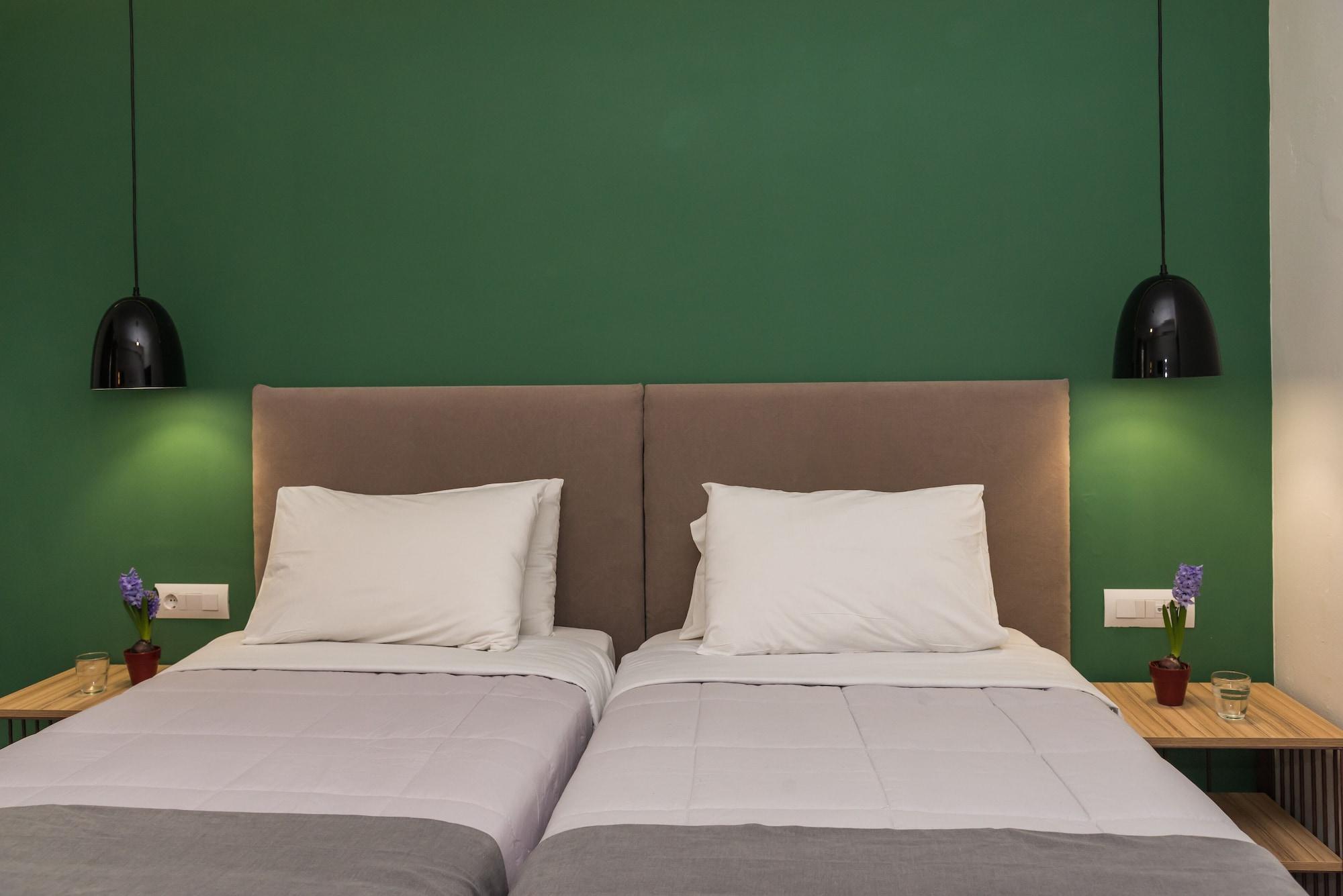 Hotel Klelia