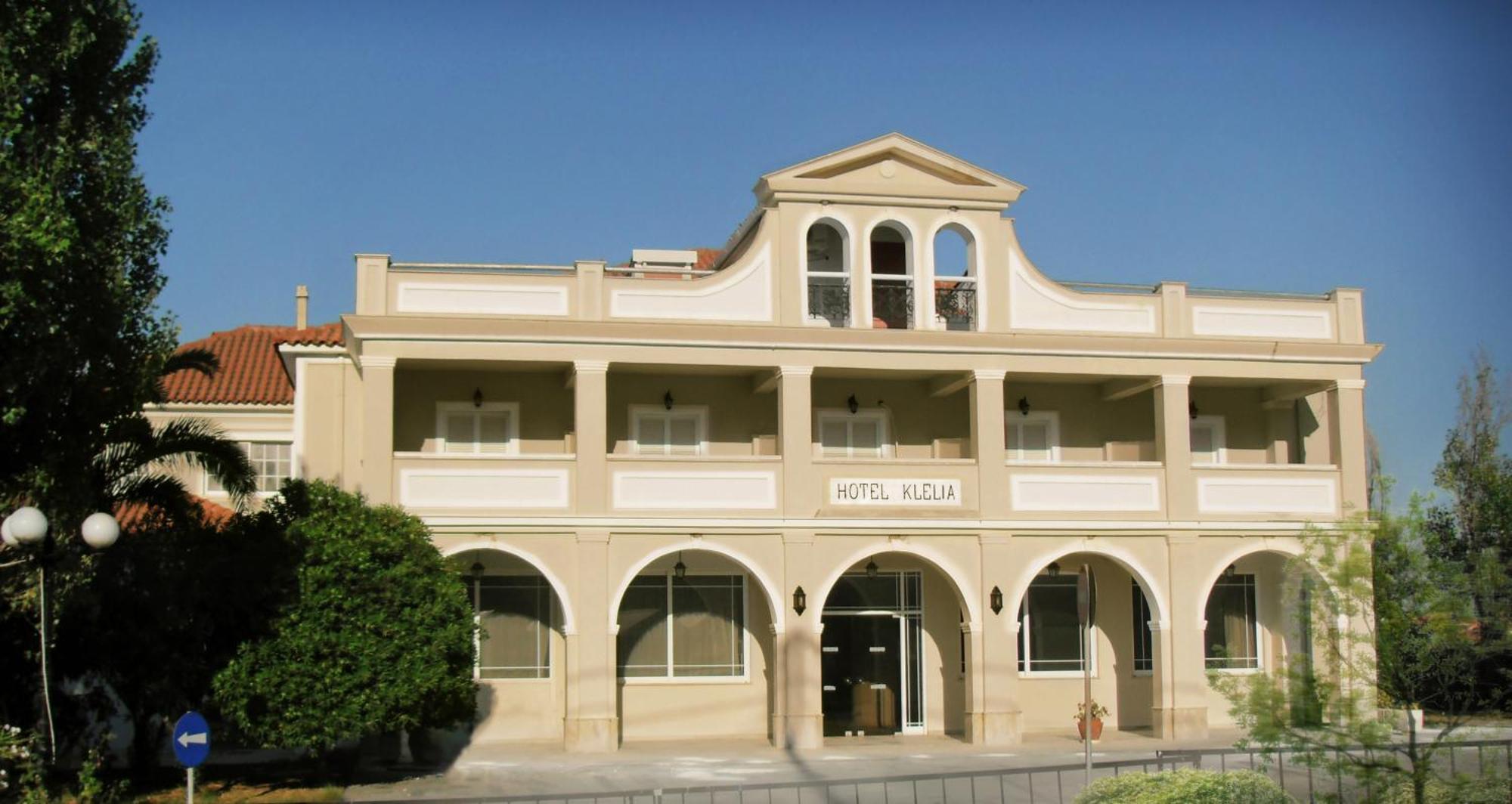 Hotel Klelia