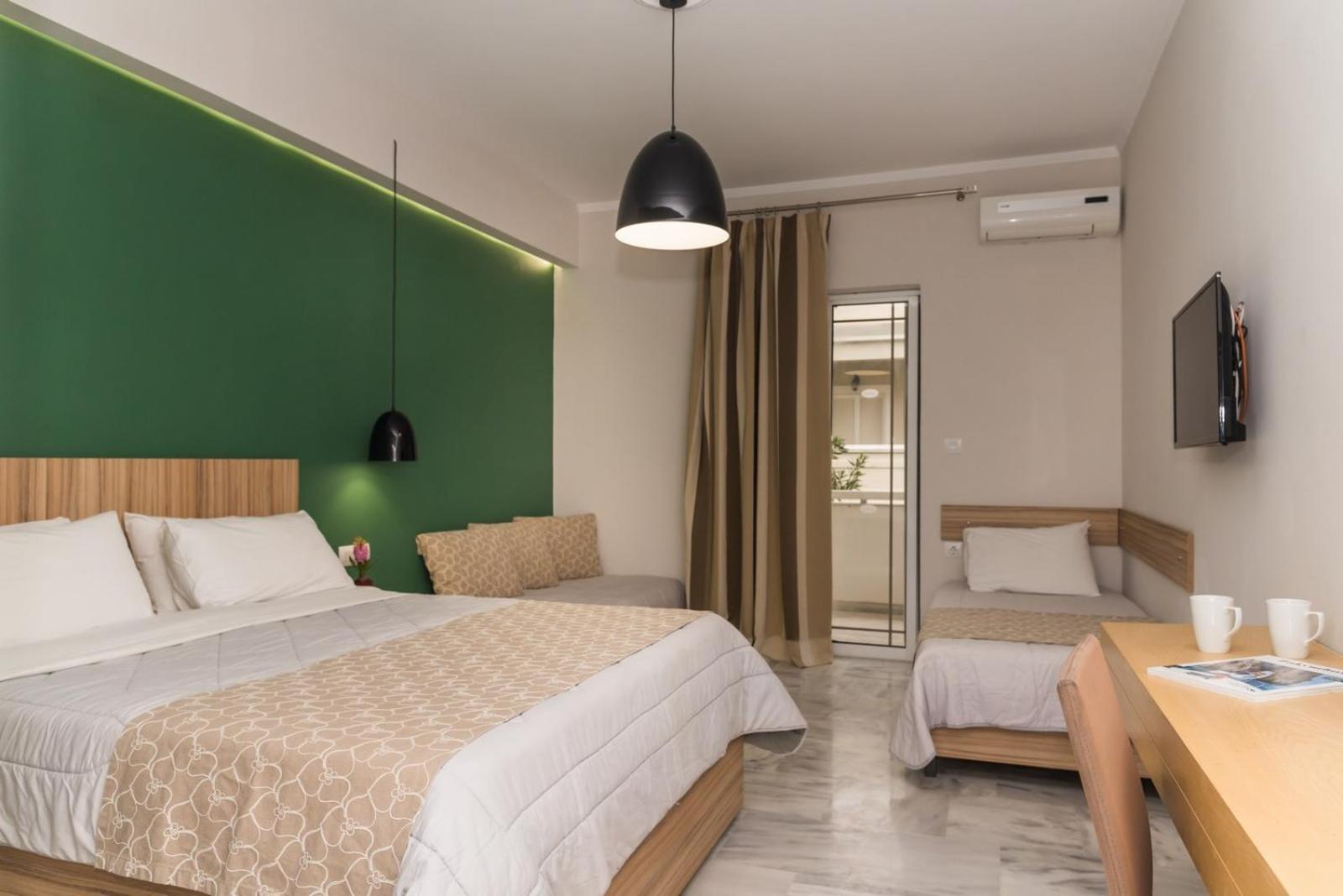 Hotel Klelia Kalamákion
