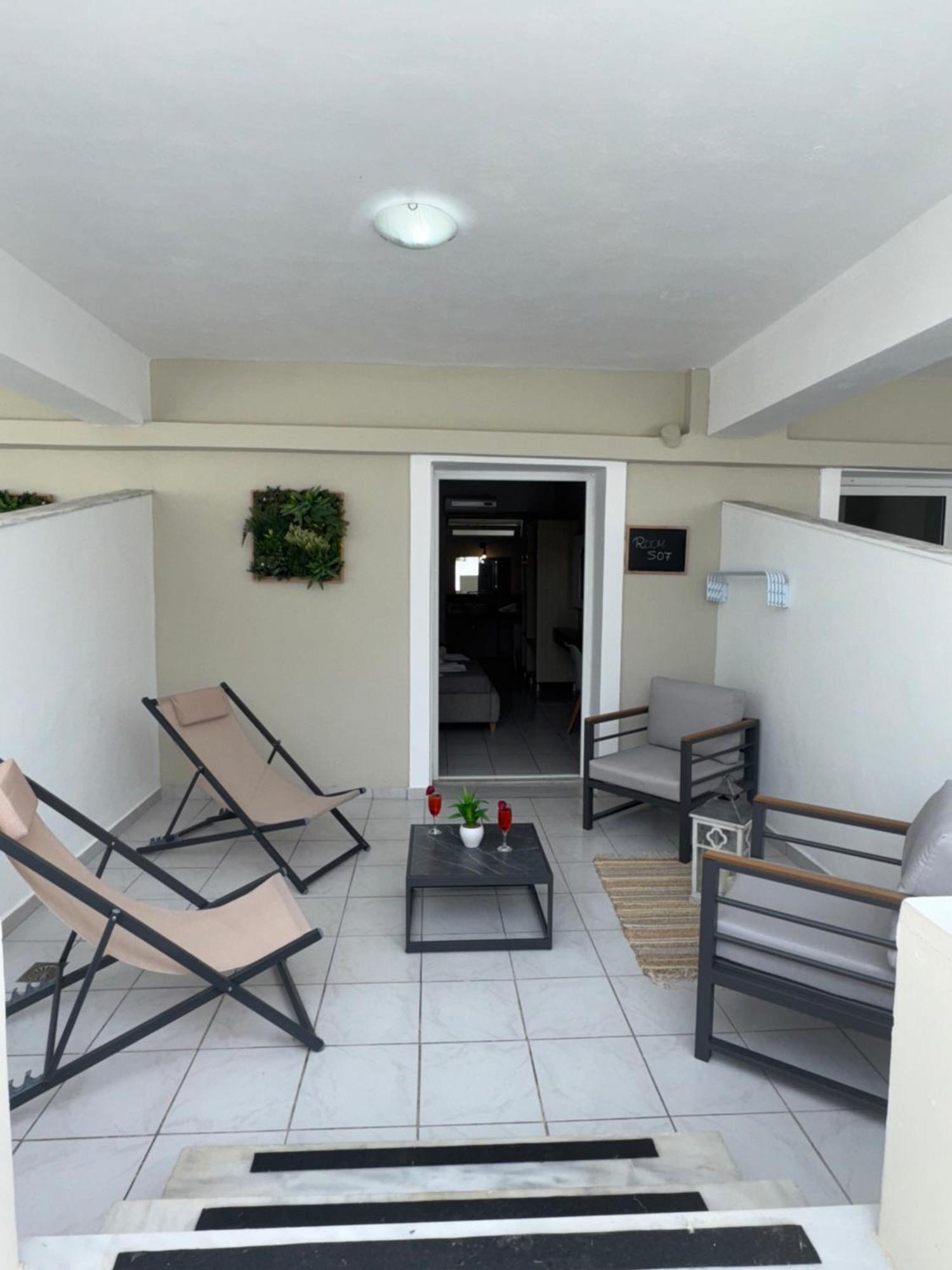 Klelia Hotel 4*