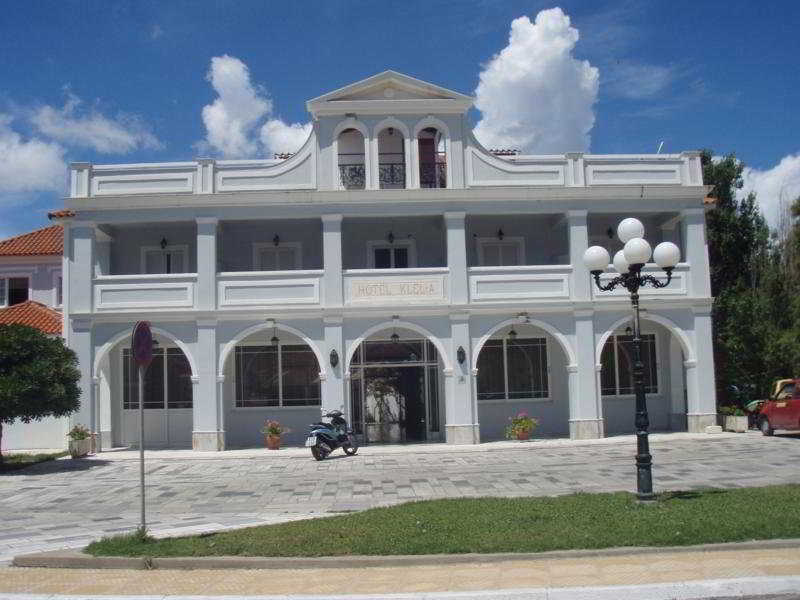 Klelia By Zante Plaza Hotel Kalamaki (Zakynthos)