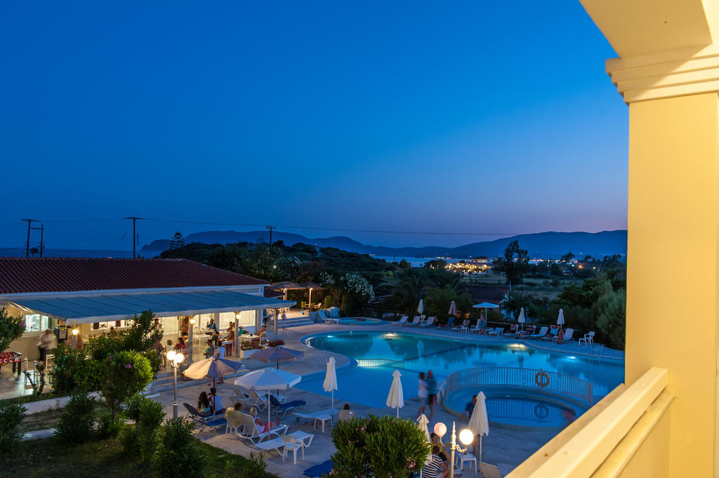 Klelia Hotel 4*