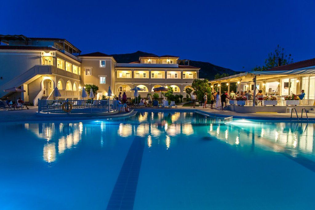 Hotel Klelia 4*