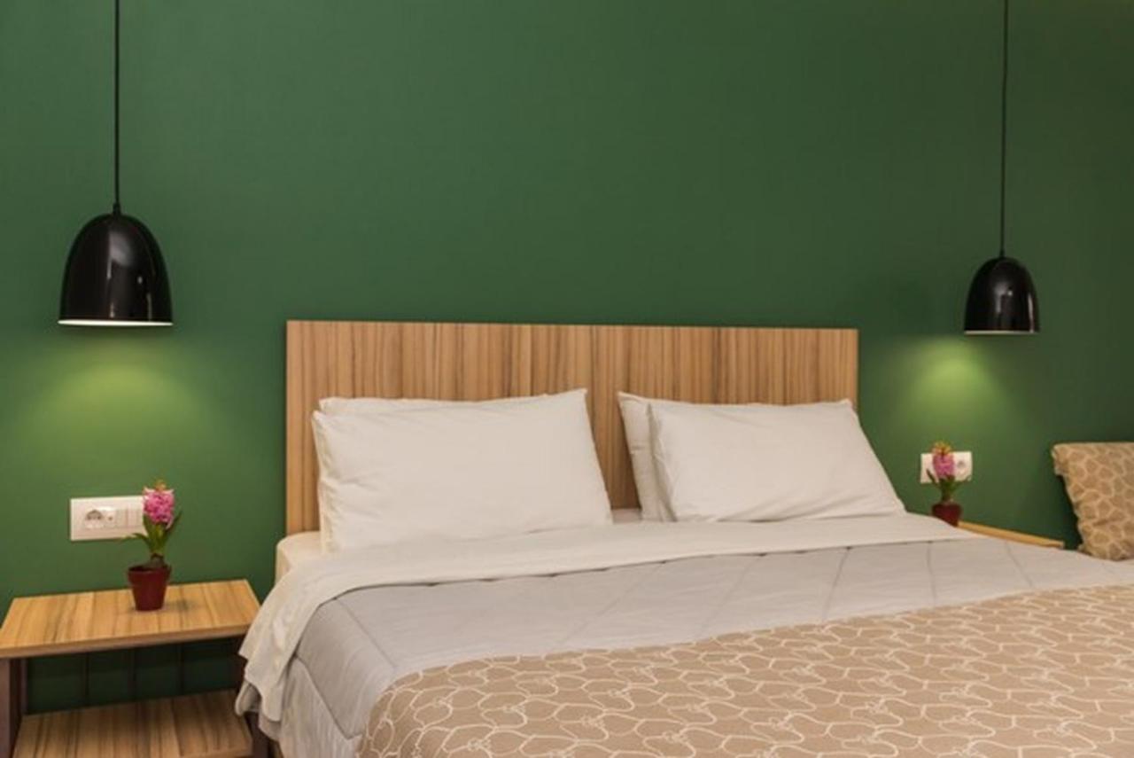 Hotel Klelia By Zante Plaza Kalamákion