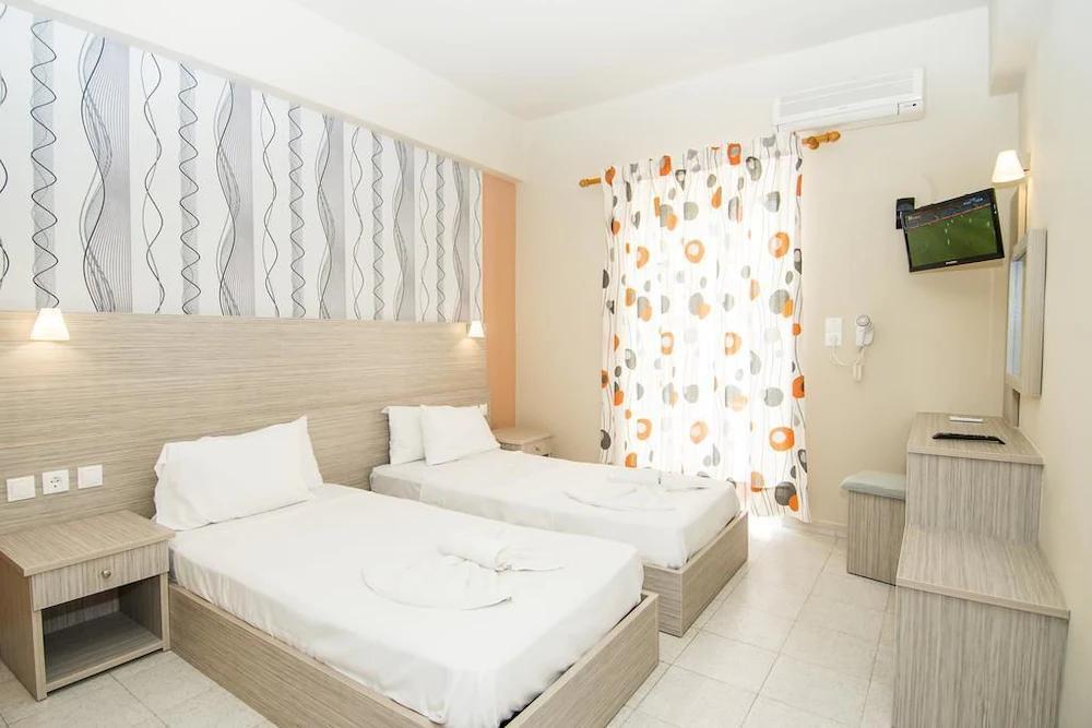 Klelia By Zante Plaza Hotel Kalamákion