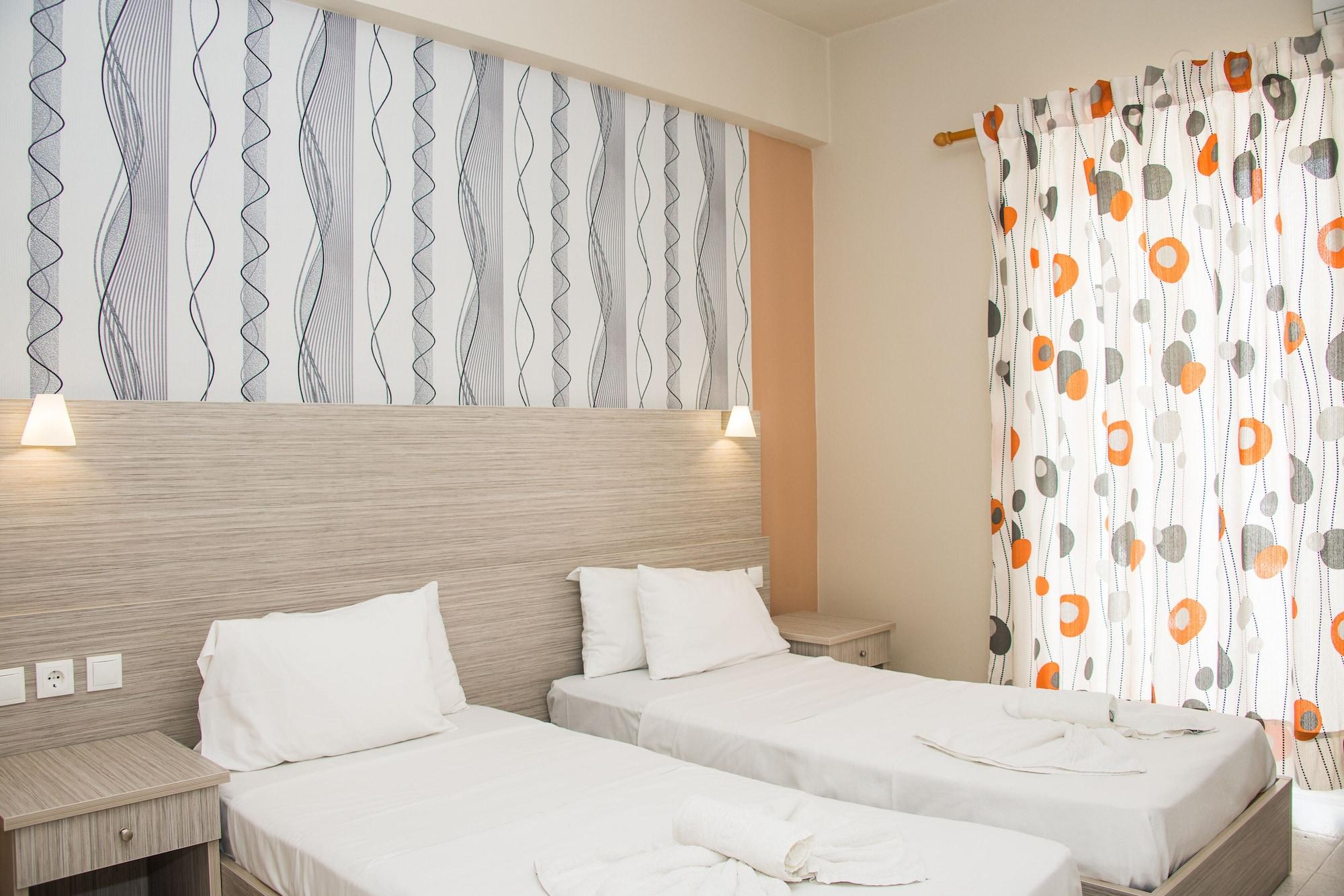 Klelia By Zante Plaza 4* Kalamákion