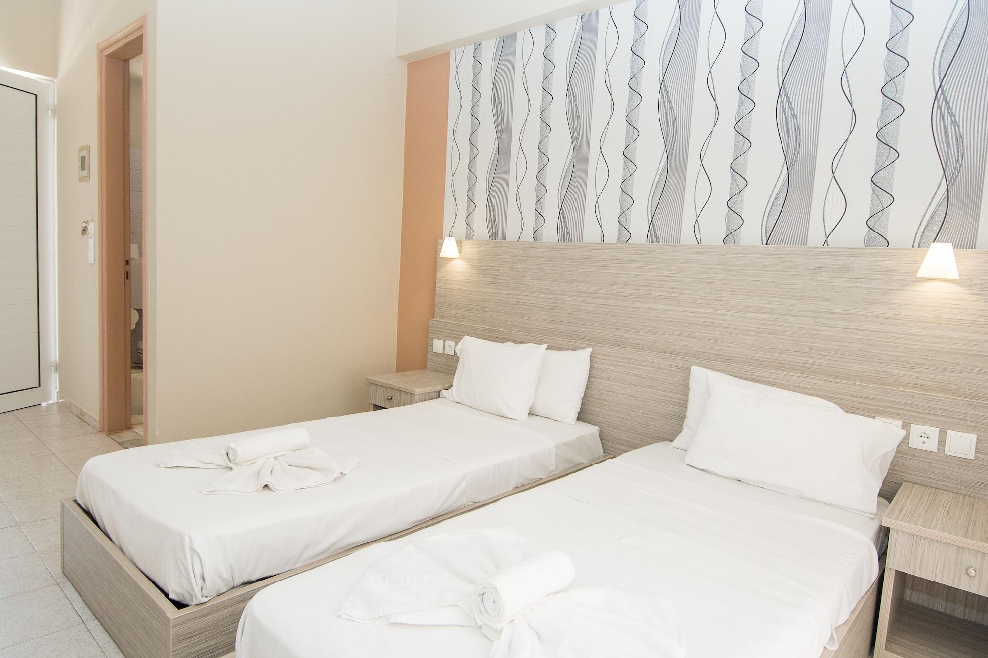 Klelia By Zante Plaza Hotel Kalamákion