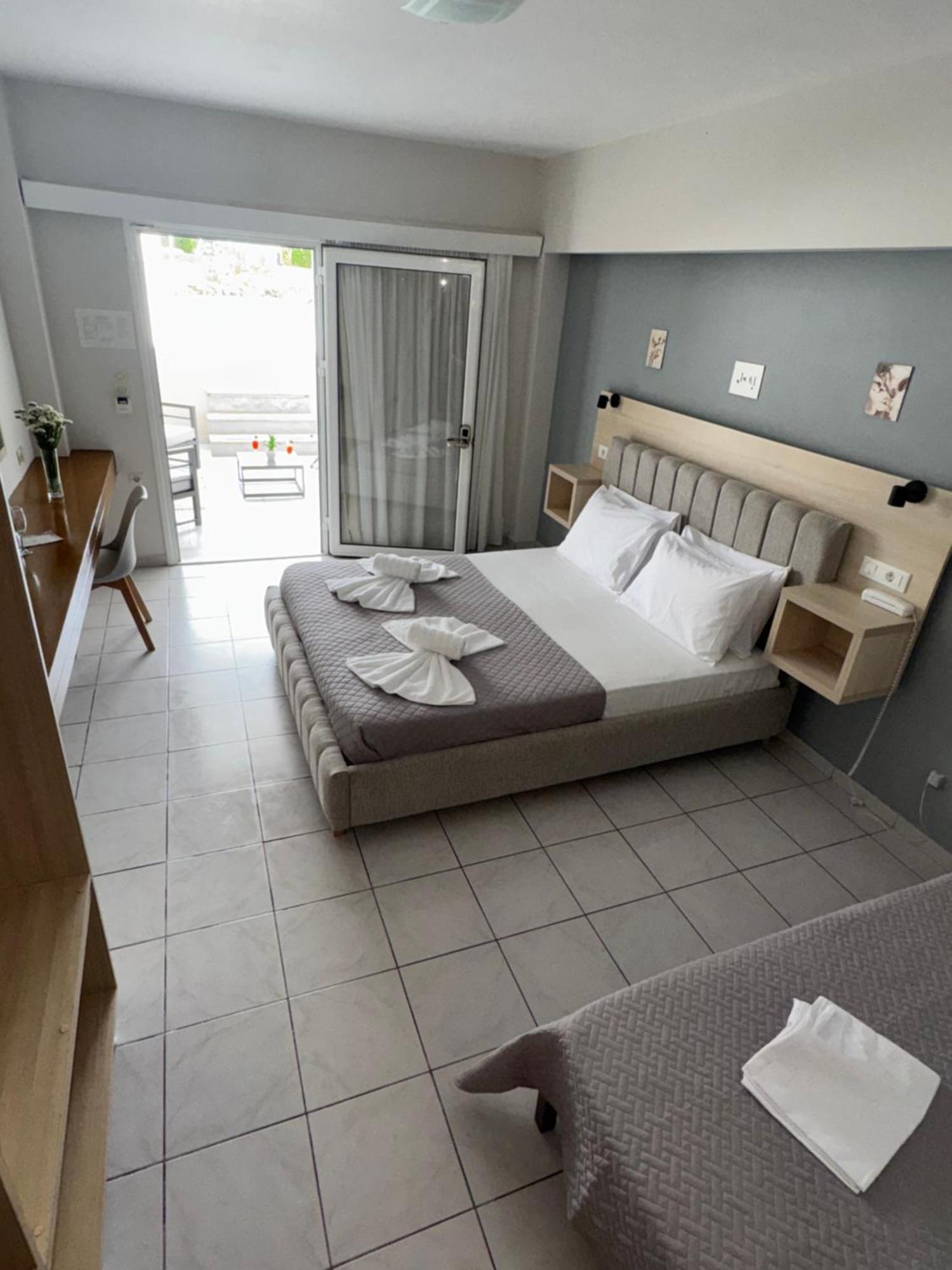 Klelia By Zante Plaza Hotel 4*