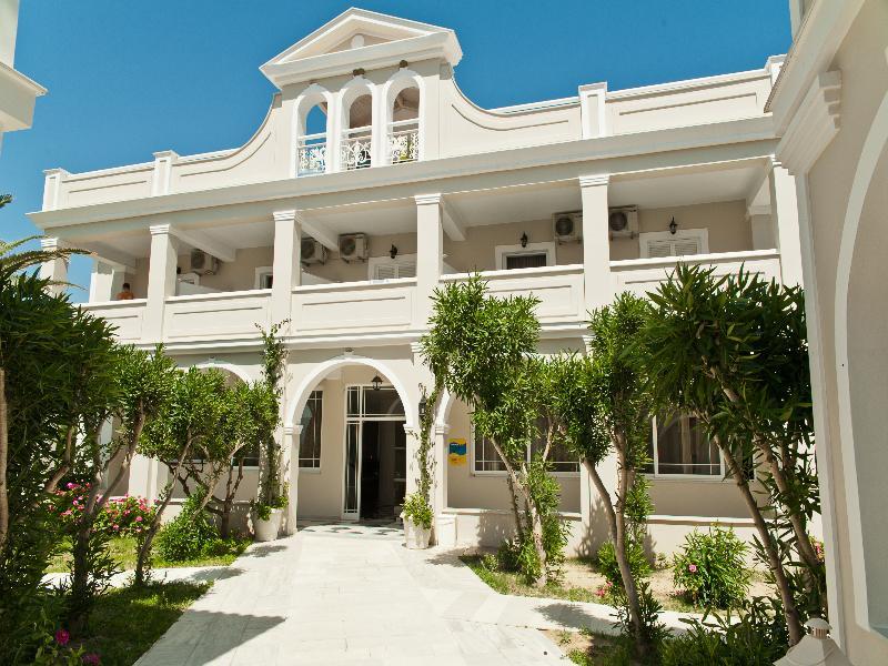 Klelia By Zante Plaza 4* Kalamákion