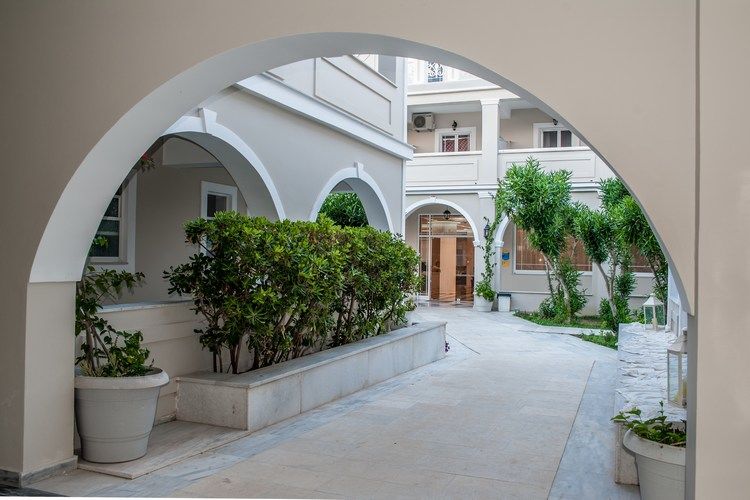 Klelia By Zante Plaza 4* Kalamákion