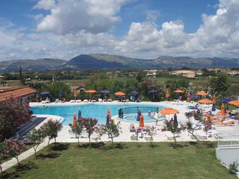 Klelia By Zante Plaza Hotel Kalamákion
