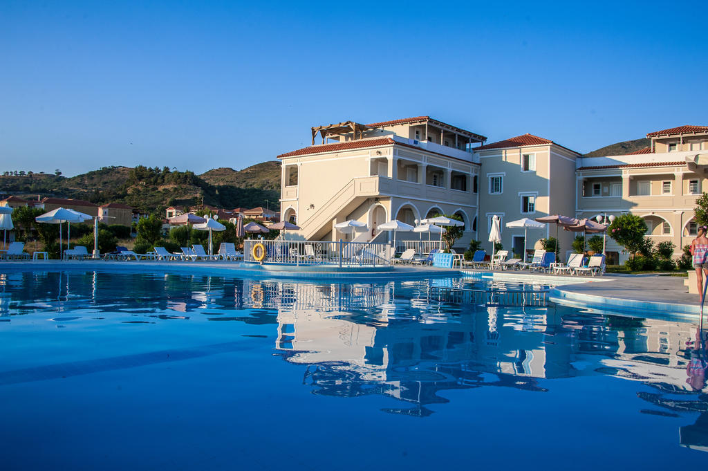 Hotel Klelia By Zante Plaza Kalamákion
