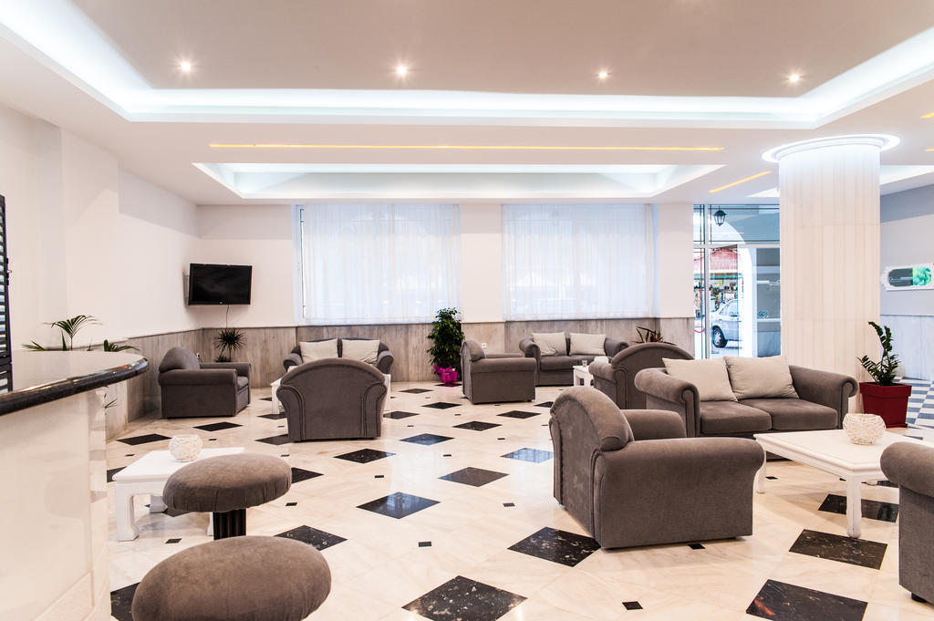 Hotel Klelia By Zante Plaza Kalamákion