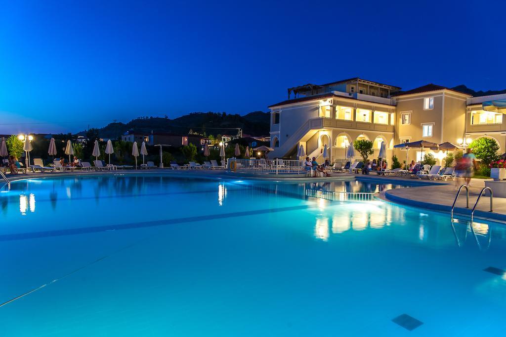 Hotel Klelia By Zante Plaza 4*