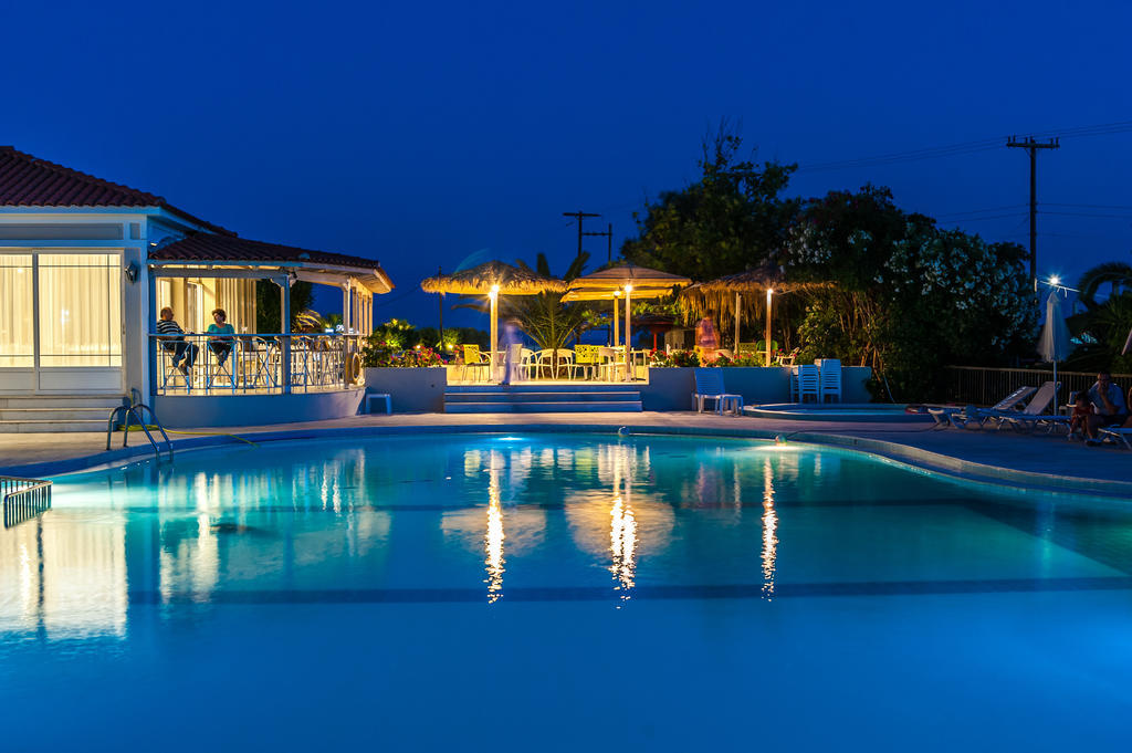 Klelia By Zante Plaza 4* Kalamákion